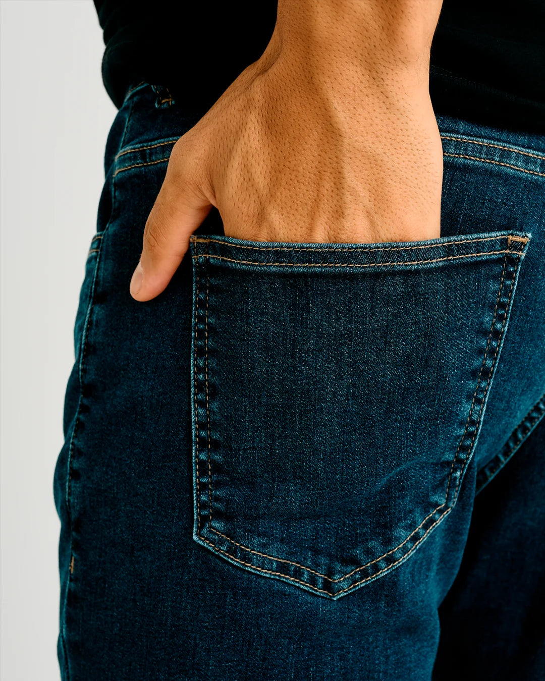 Stil Club Jeans