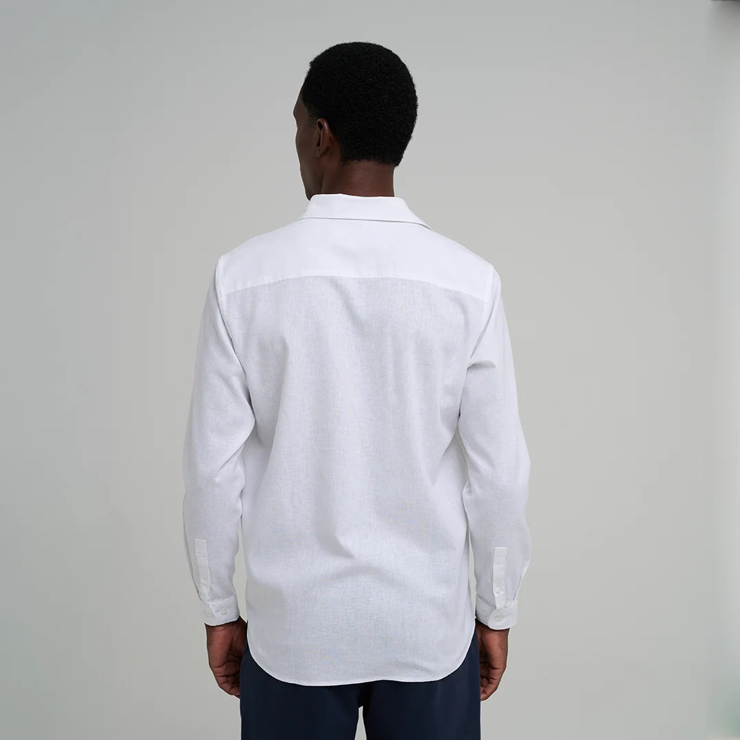 Stil Club Linen Shirt