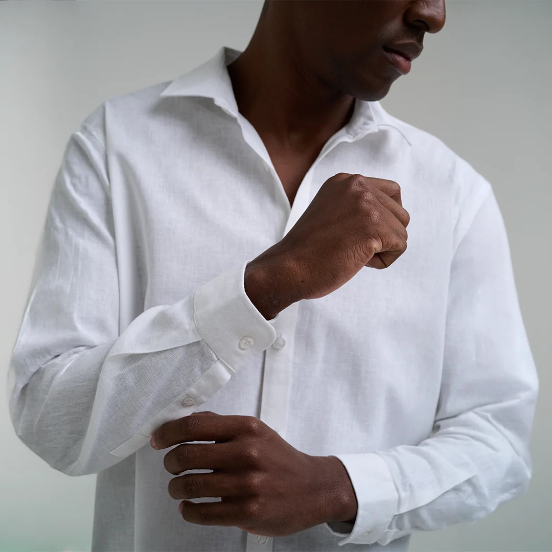 Stil Club Linen Shirt