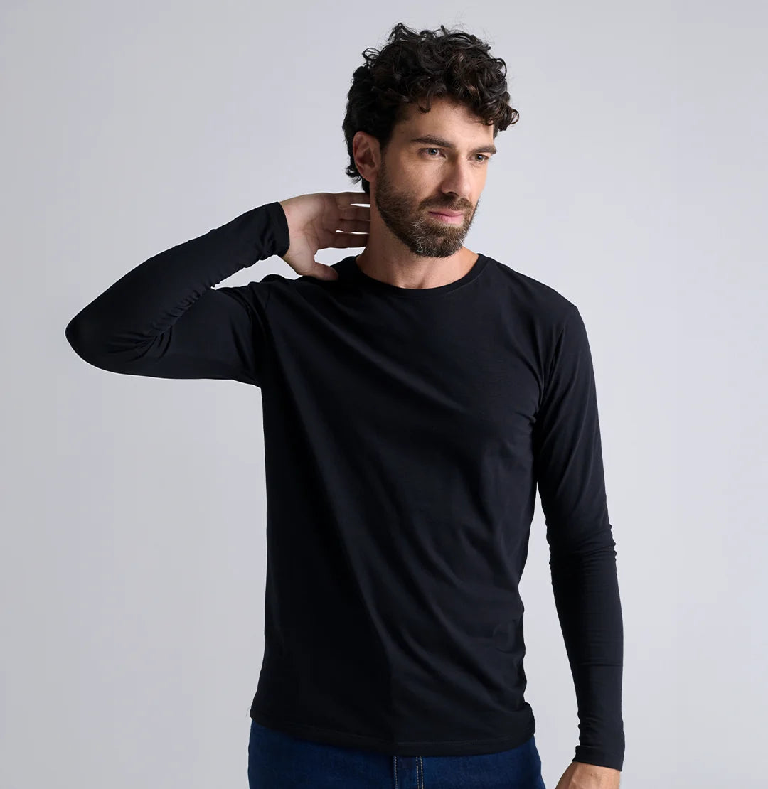Long-Sleeve T-Shirt