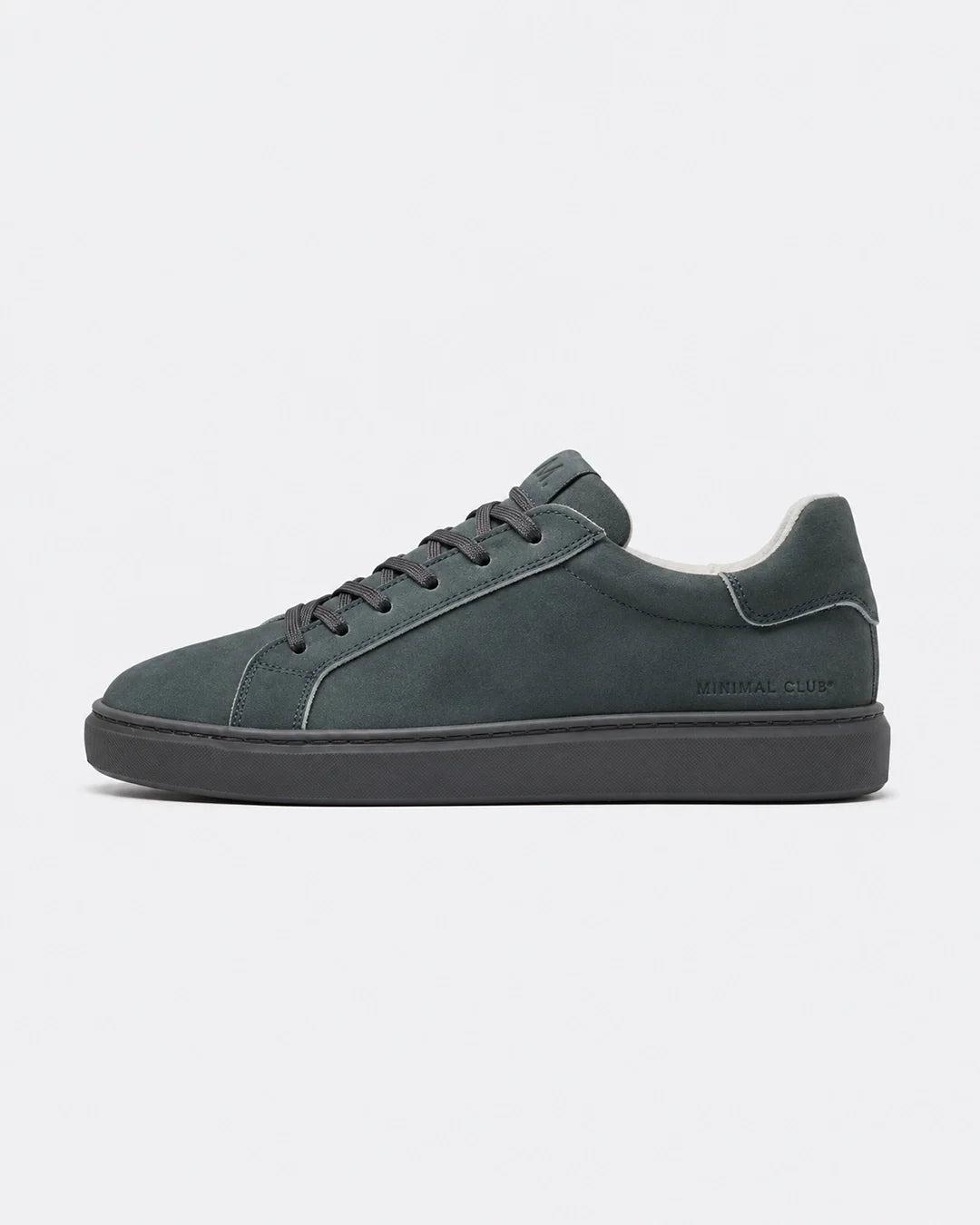 Nubuck Trainers