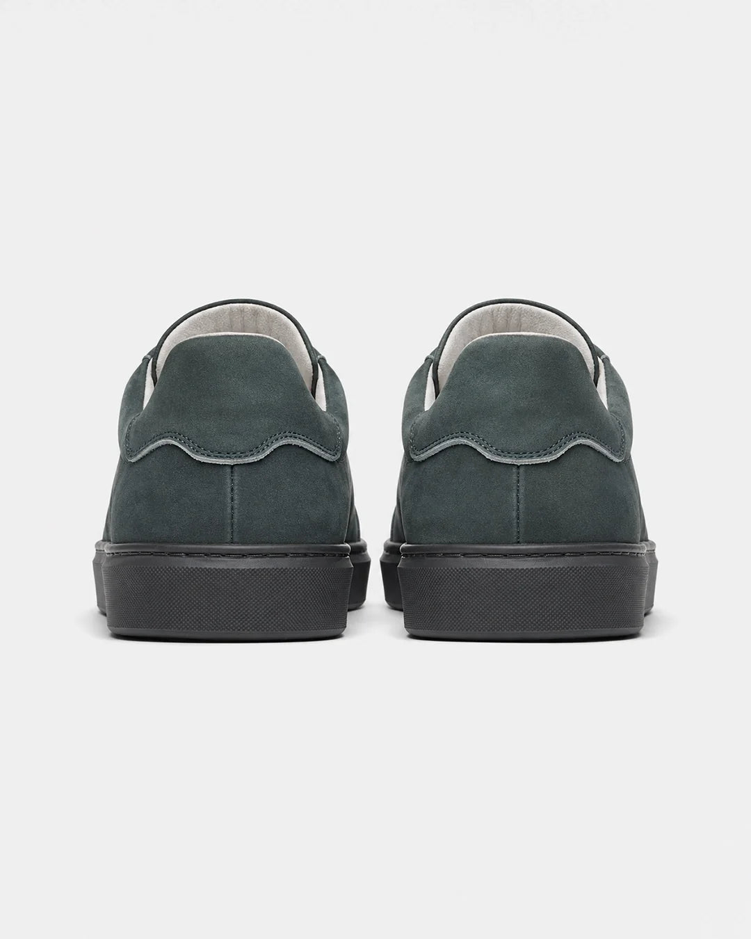 Nubuck Trainers