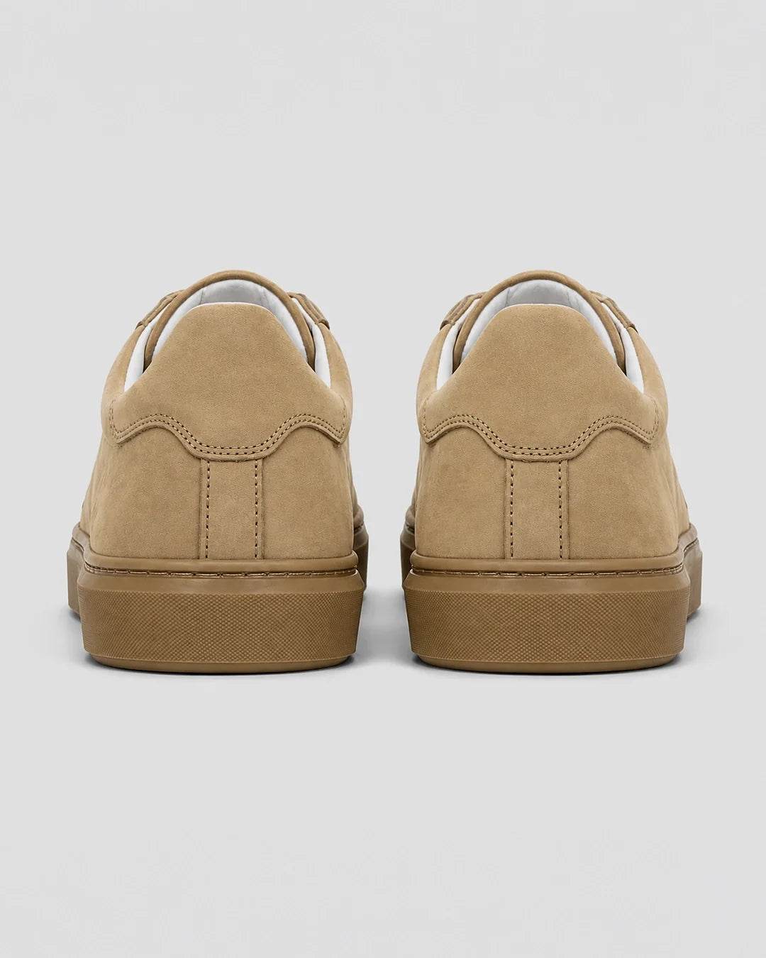 Nubuck Trainers