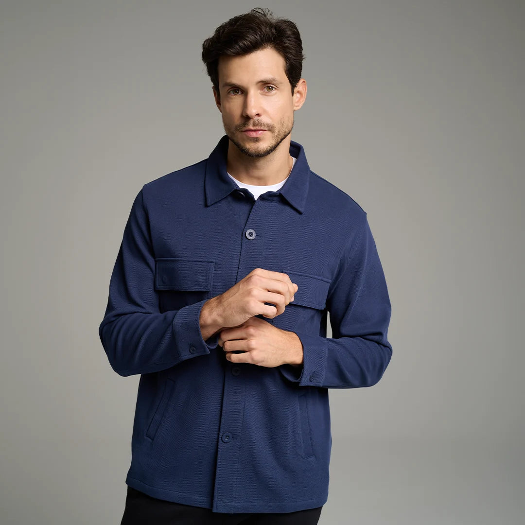 Stil Club Overshirt