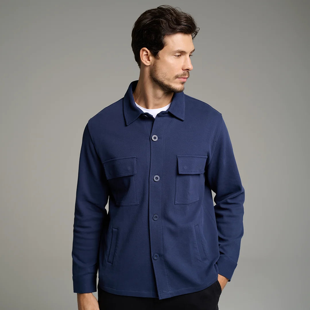Stil Club Overshirt