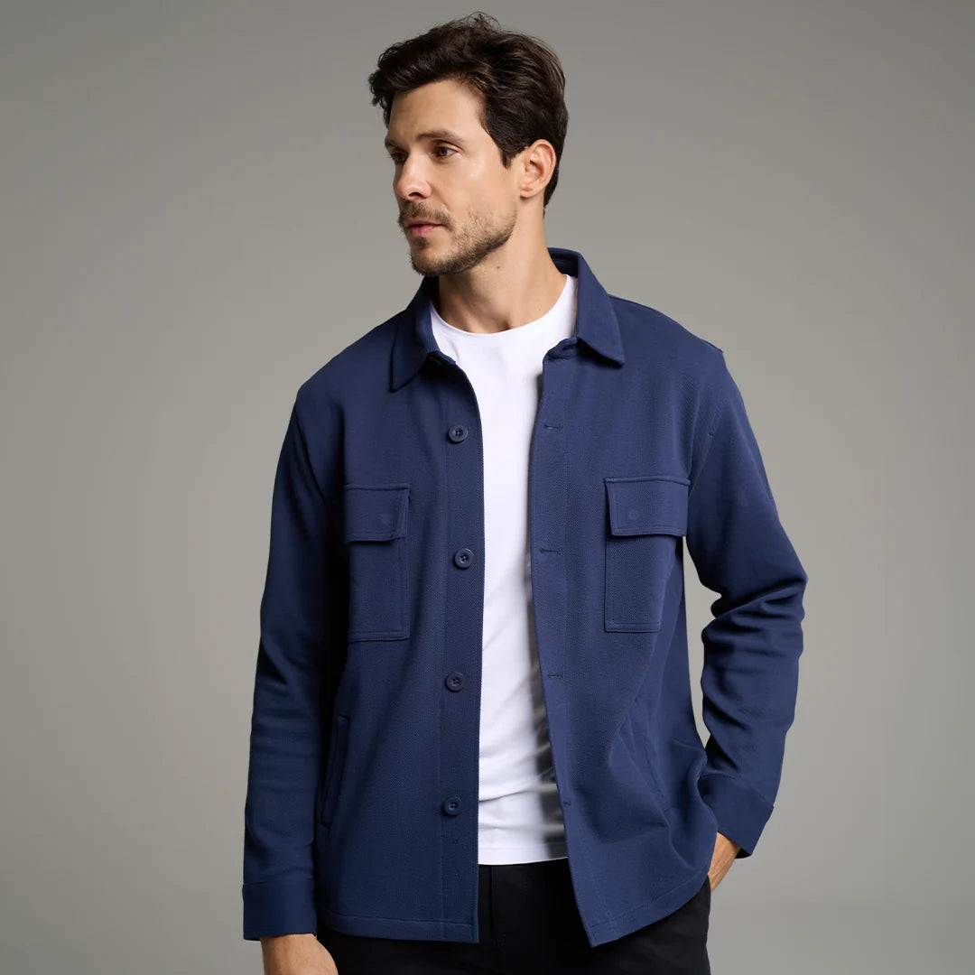 Stil Club Overshirt