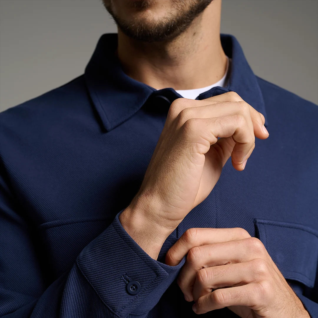 Stil Club Overshirt