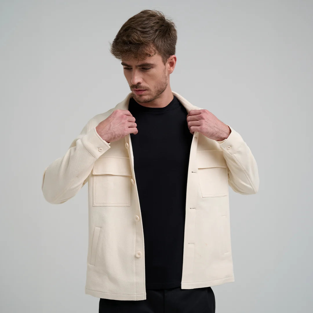 Stil Club Overshirt