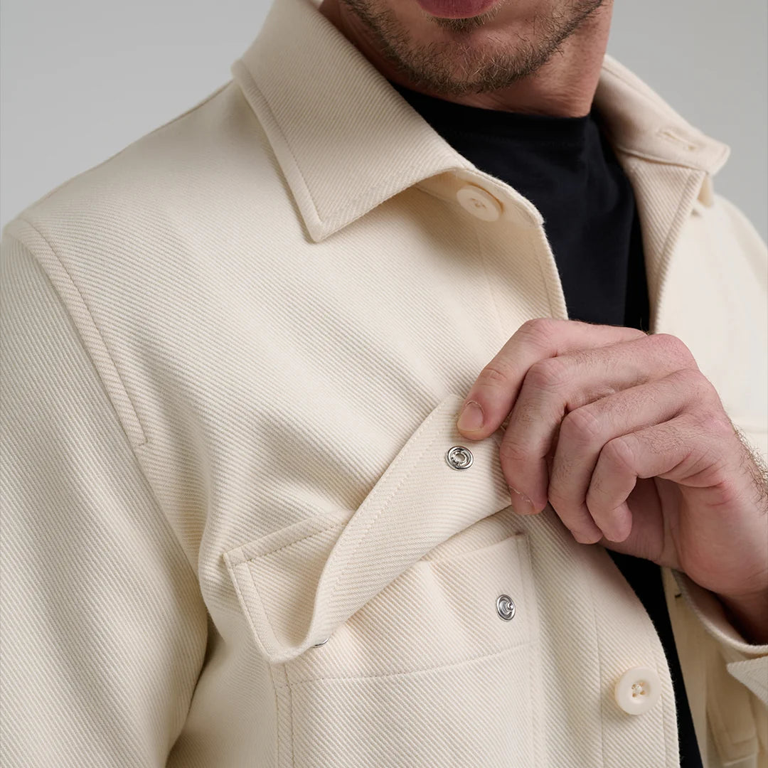 Stil Club Overshirt