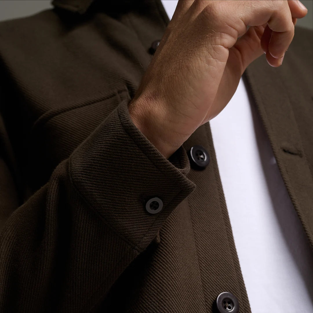 Stil Club Overshirt