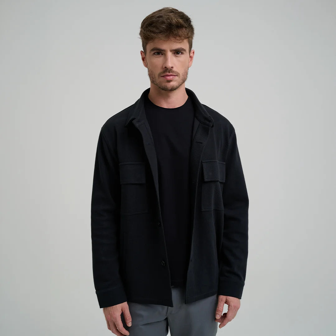 Stil Club Overshirt