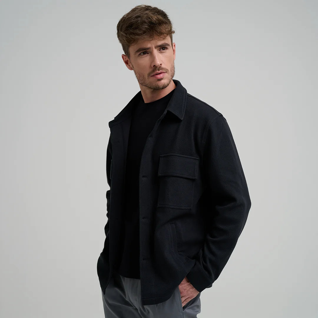 Stil Club Overshirt