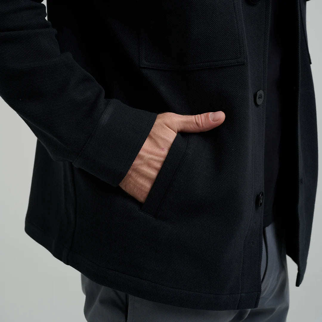 Stil Club Overshirt