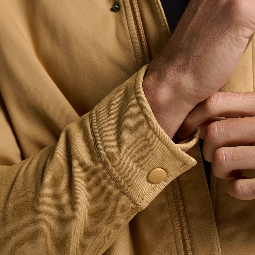 Westfield Jacket