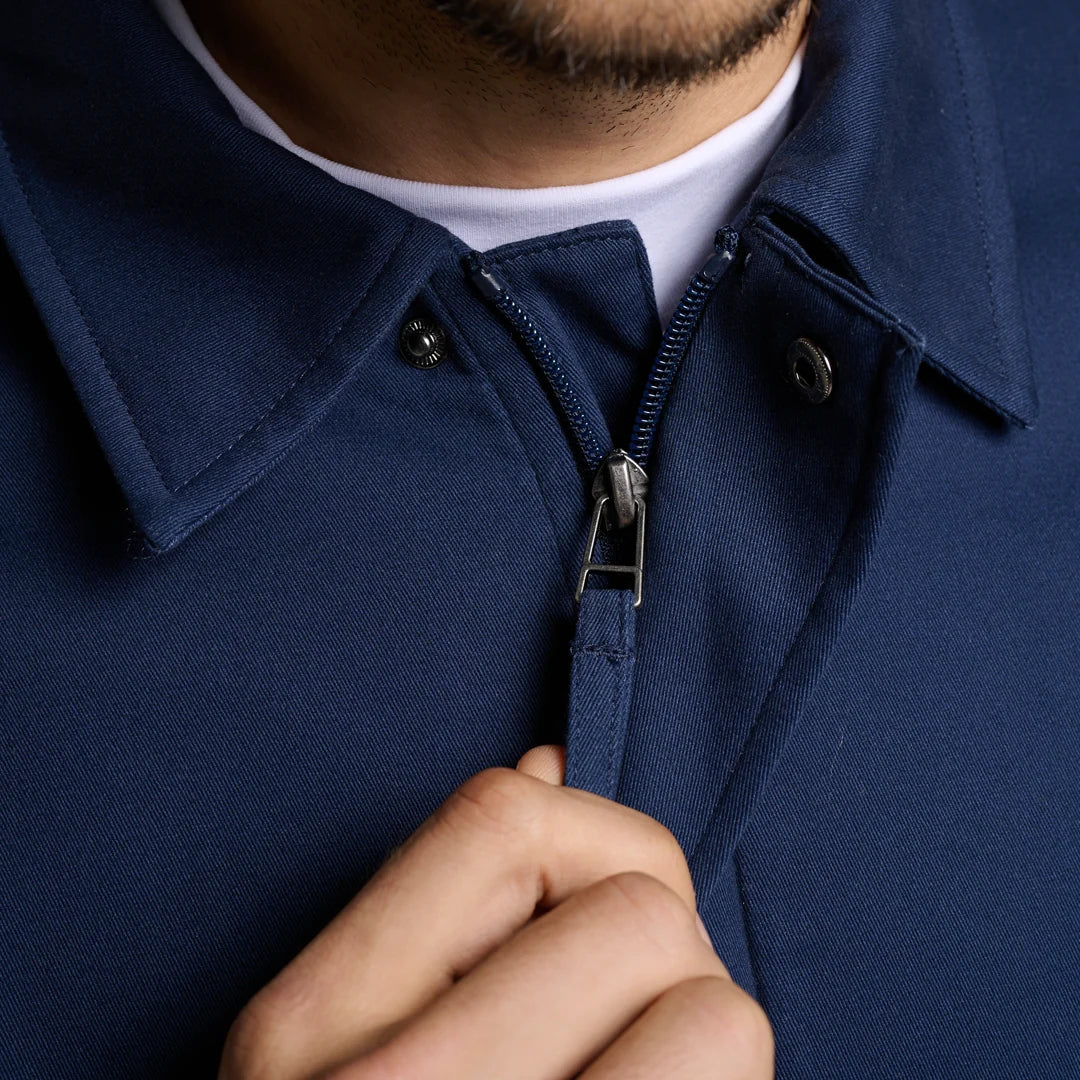 Westfield Jacket