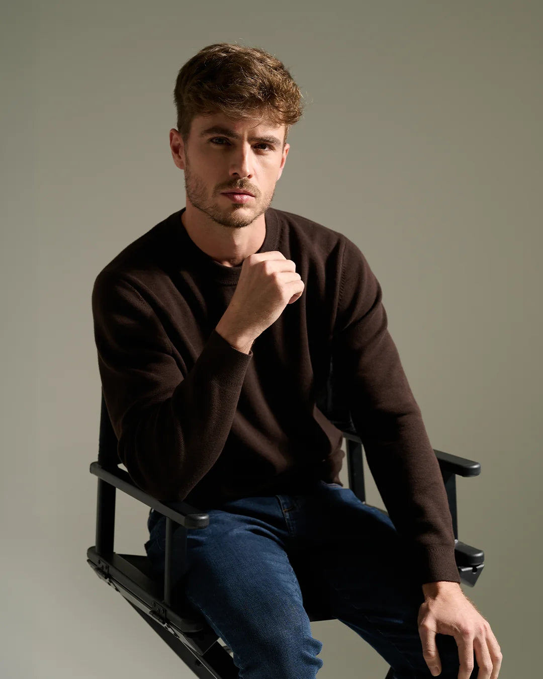 Classic Jumper