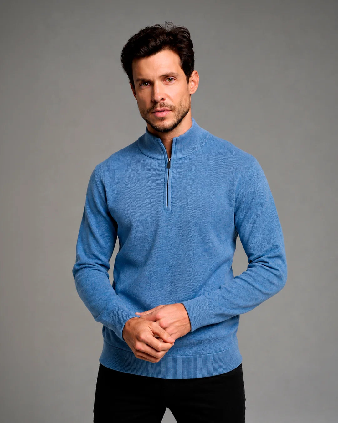 Knitted Jumper 26