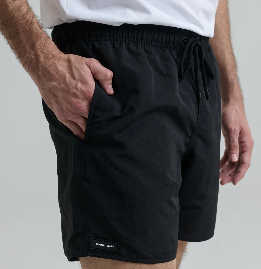 Swim Shorts