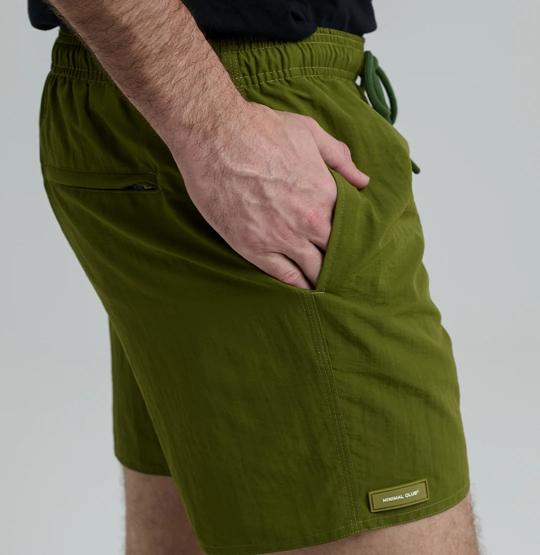 Swim Shorts