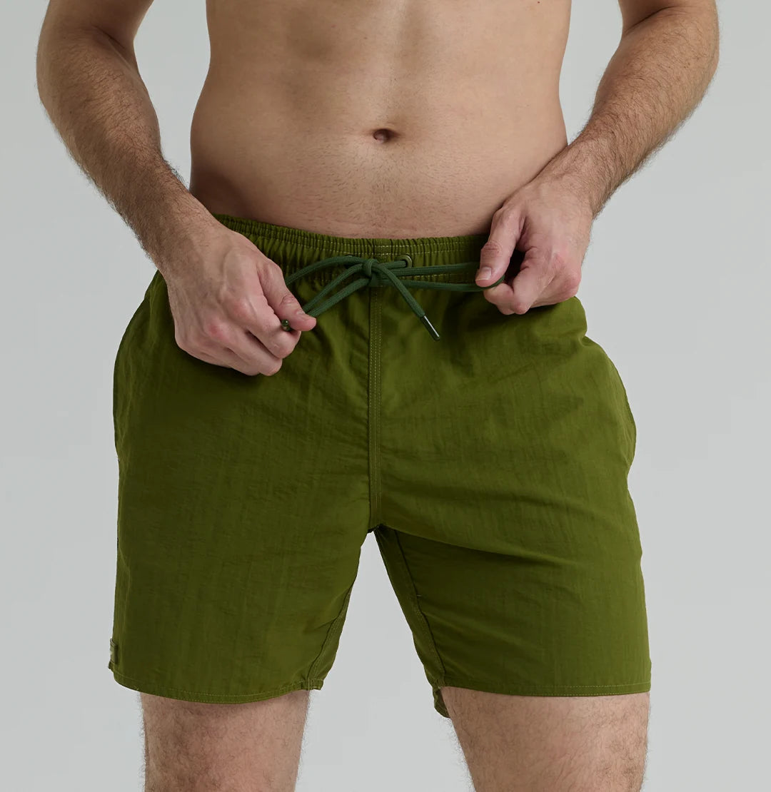 Swim Shorts