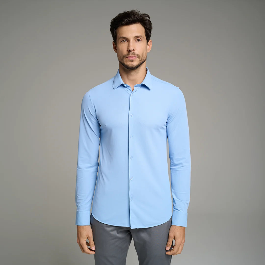 Dress Shirt 3-Pack