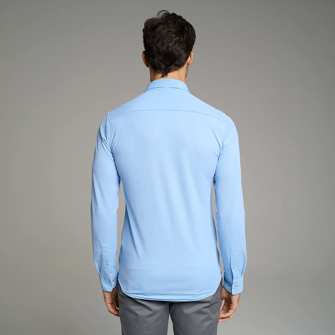 Dress Shirt 3-Pack