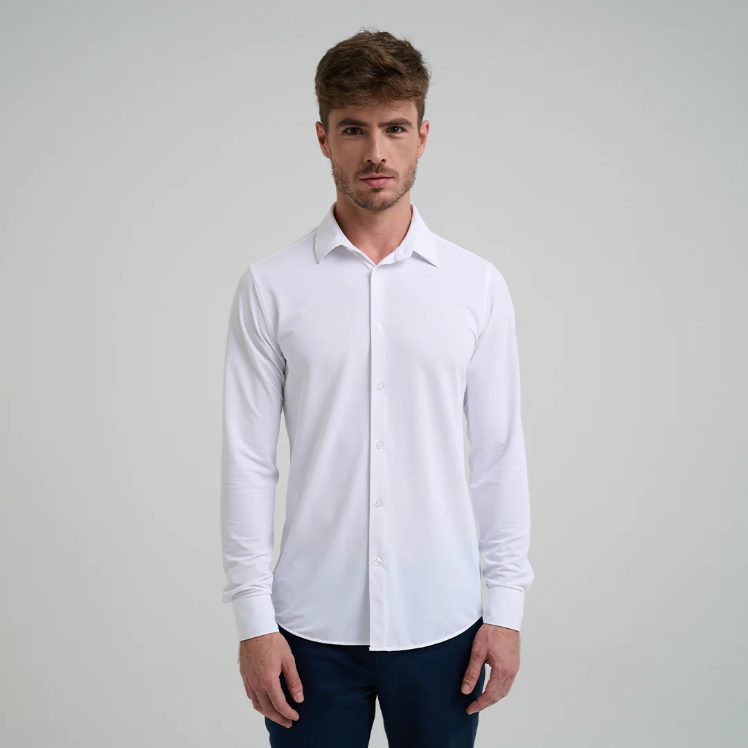 Dress Shirt 3-Pack