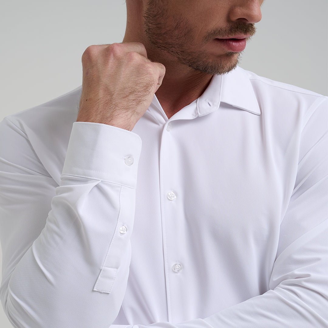 Dress Shirt 3-Pack