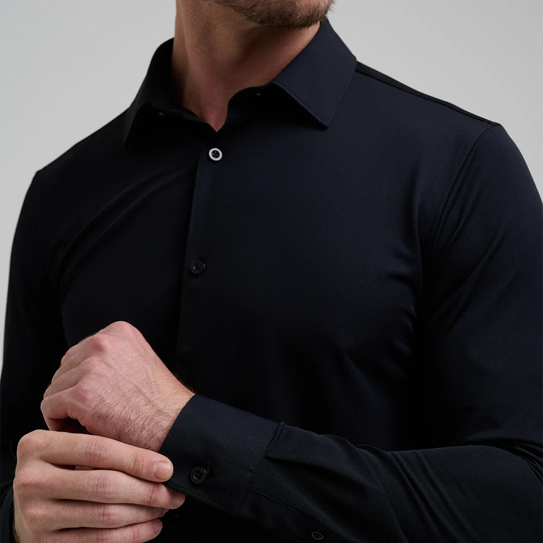 Dress Shirt 3-Pack