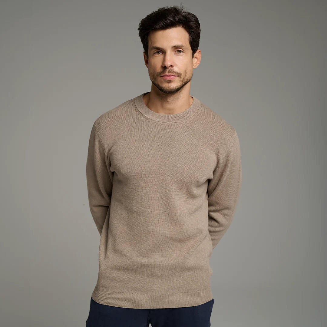 Classic Jumper