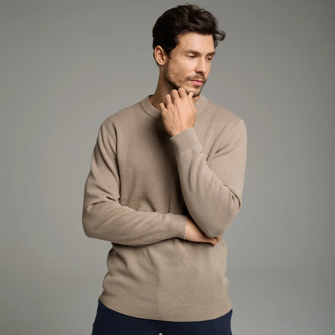 Classic Jumper