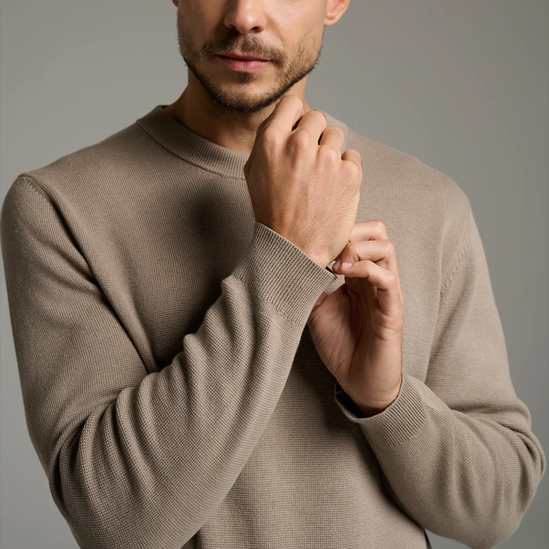 Classic Jumper