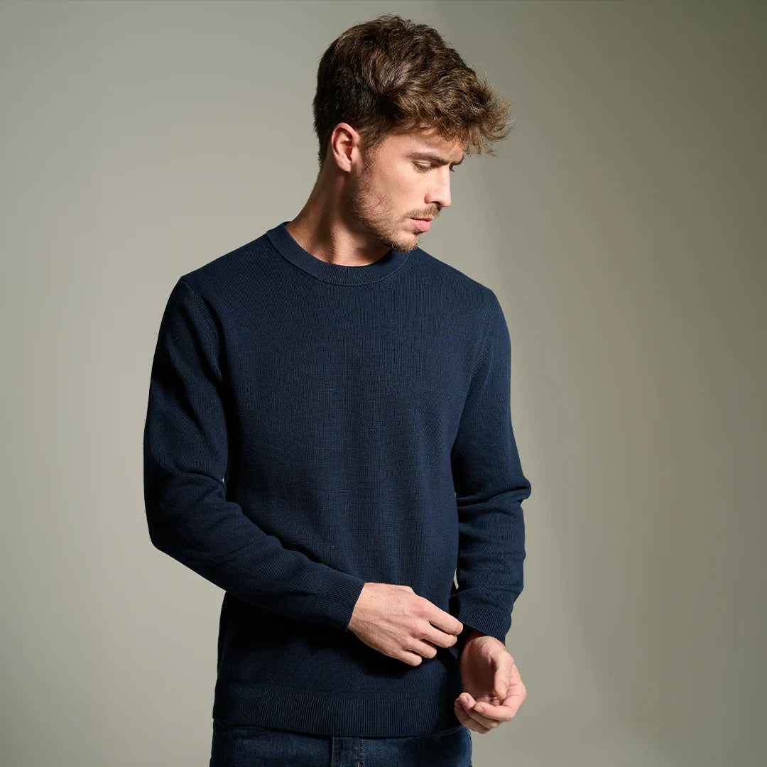 Classic Jumper