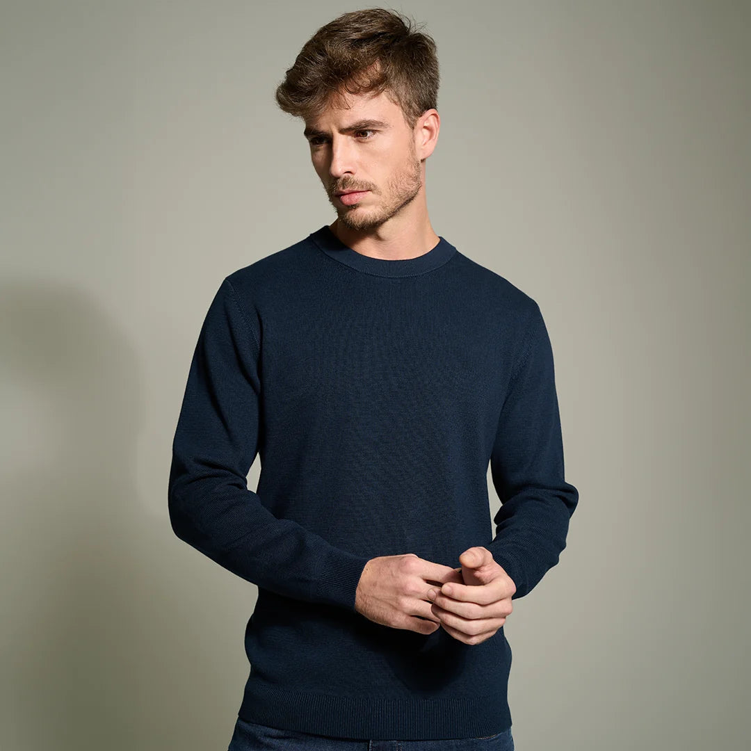 Classic Jumper