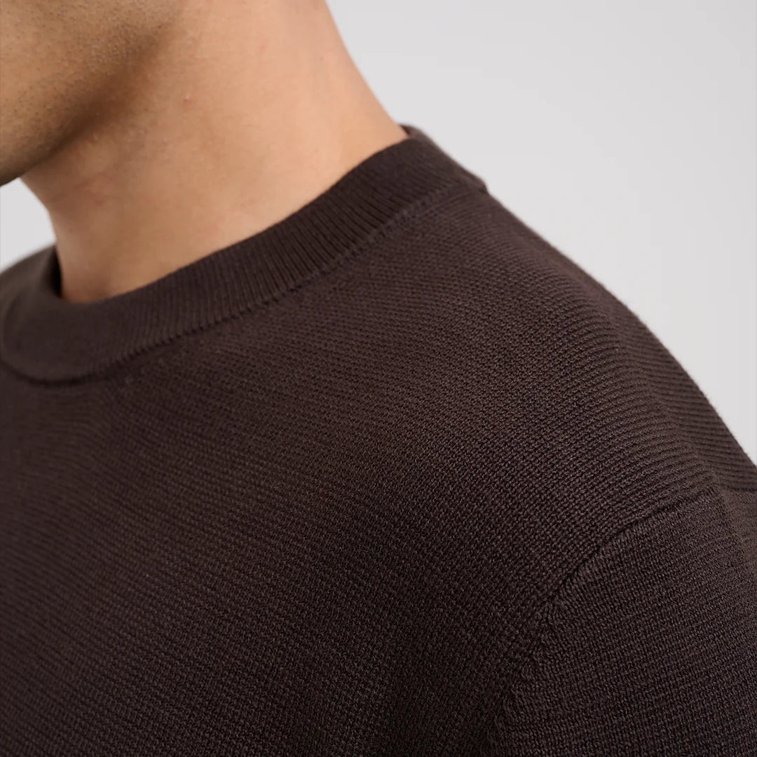 Classic Jumper