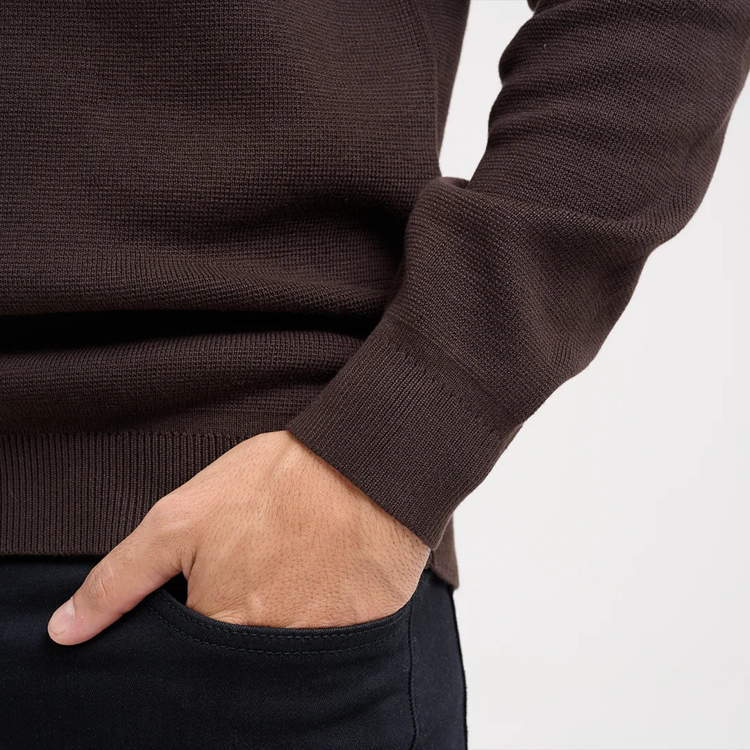 Classic Jumper