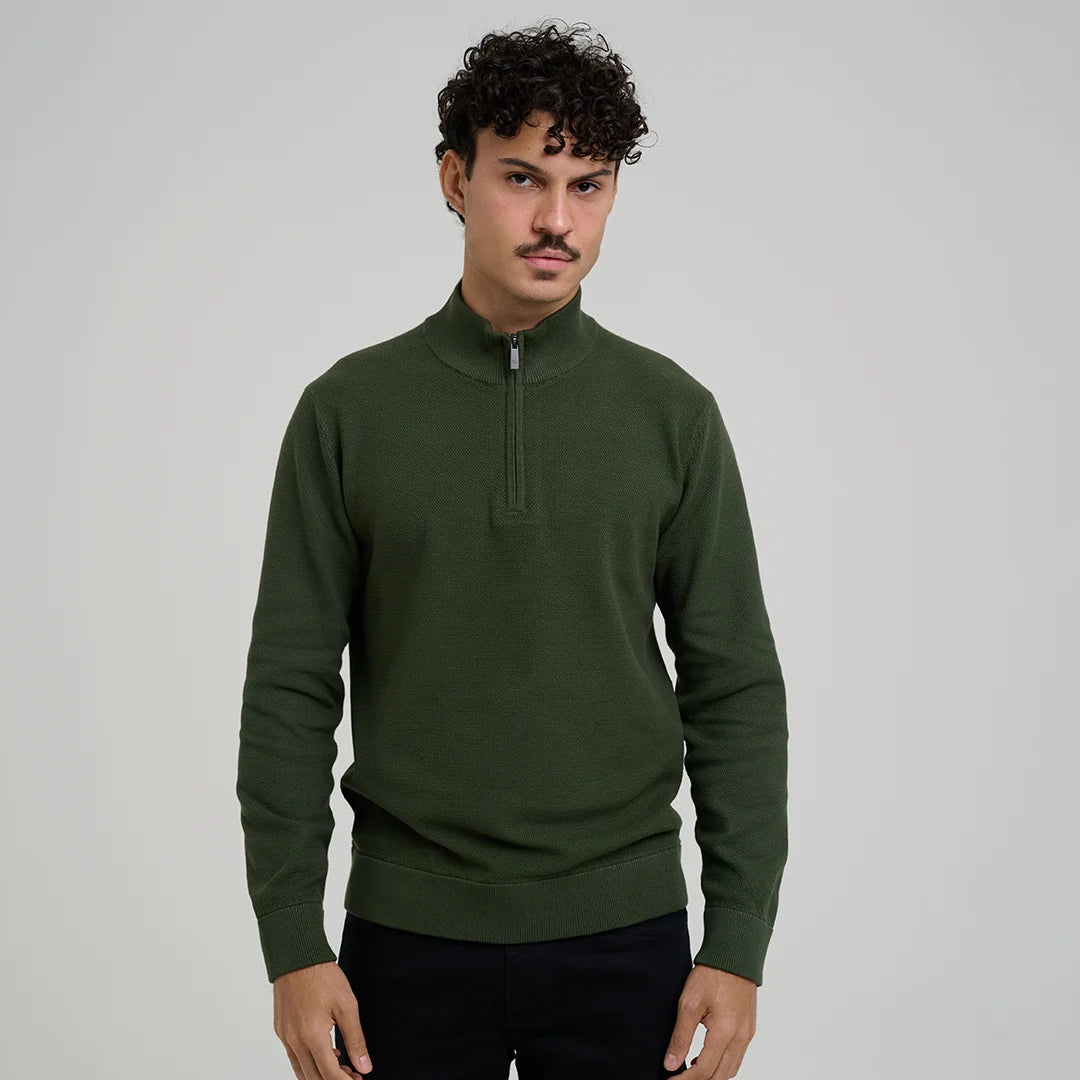 Knitted Jumper 26