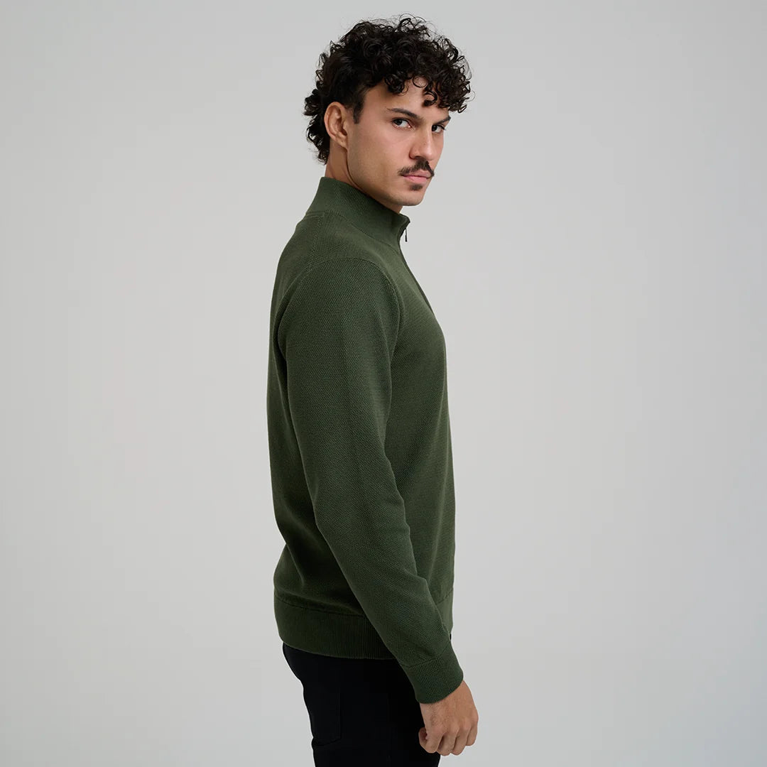 Knitted Jumper 26