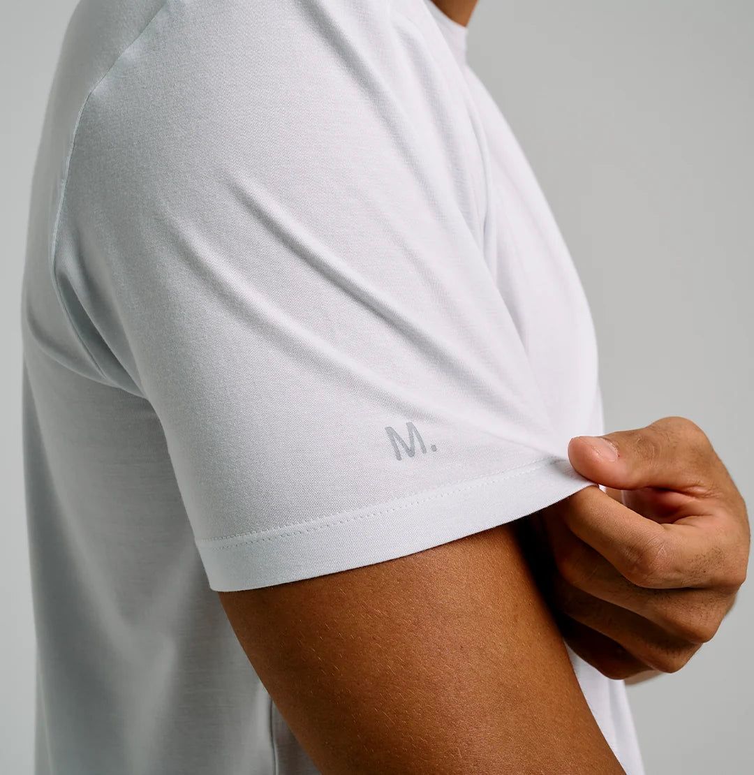 Tech Modal T-Shirt