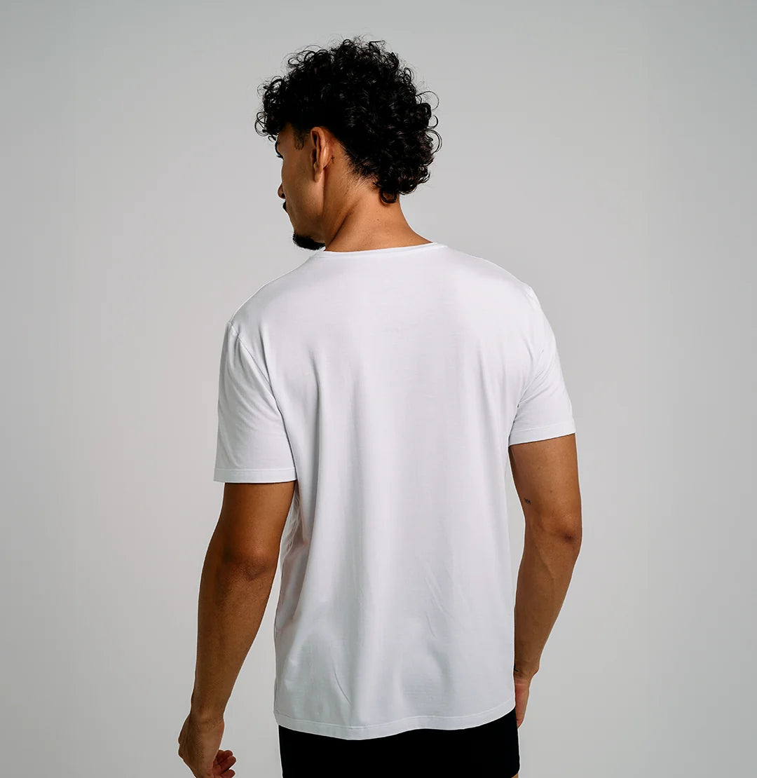 Tech Modal T-Shirt
