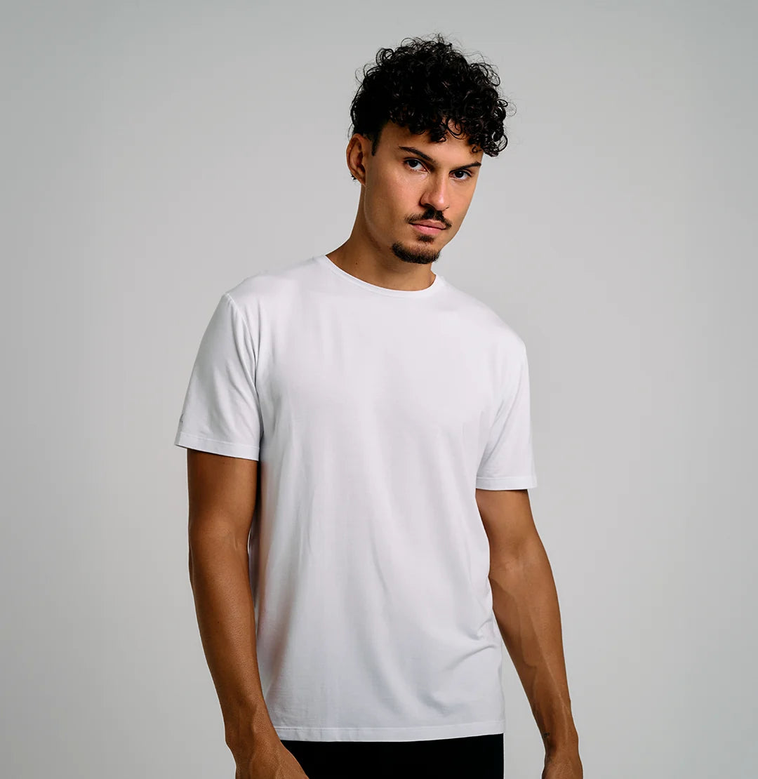 Tech Modal T-Shirt