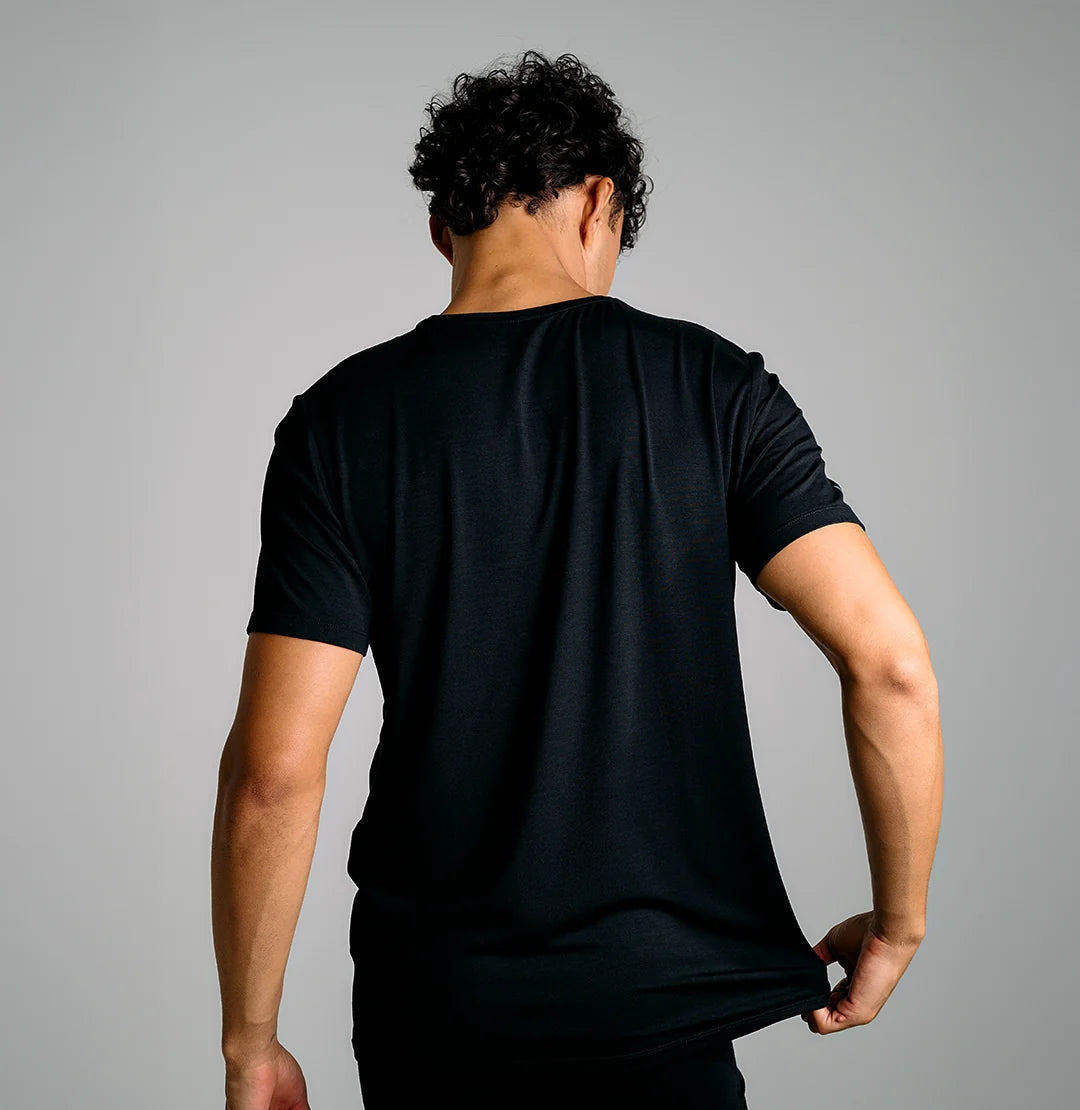 Tech Modal T-Shirt