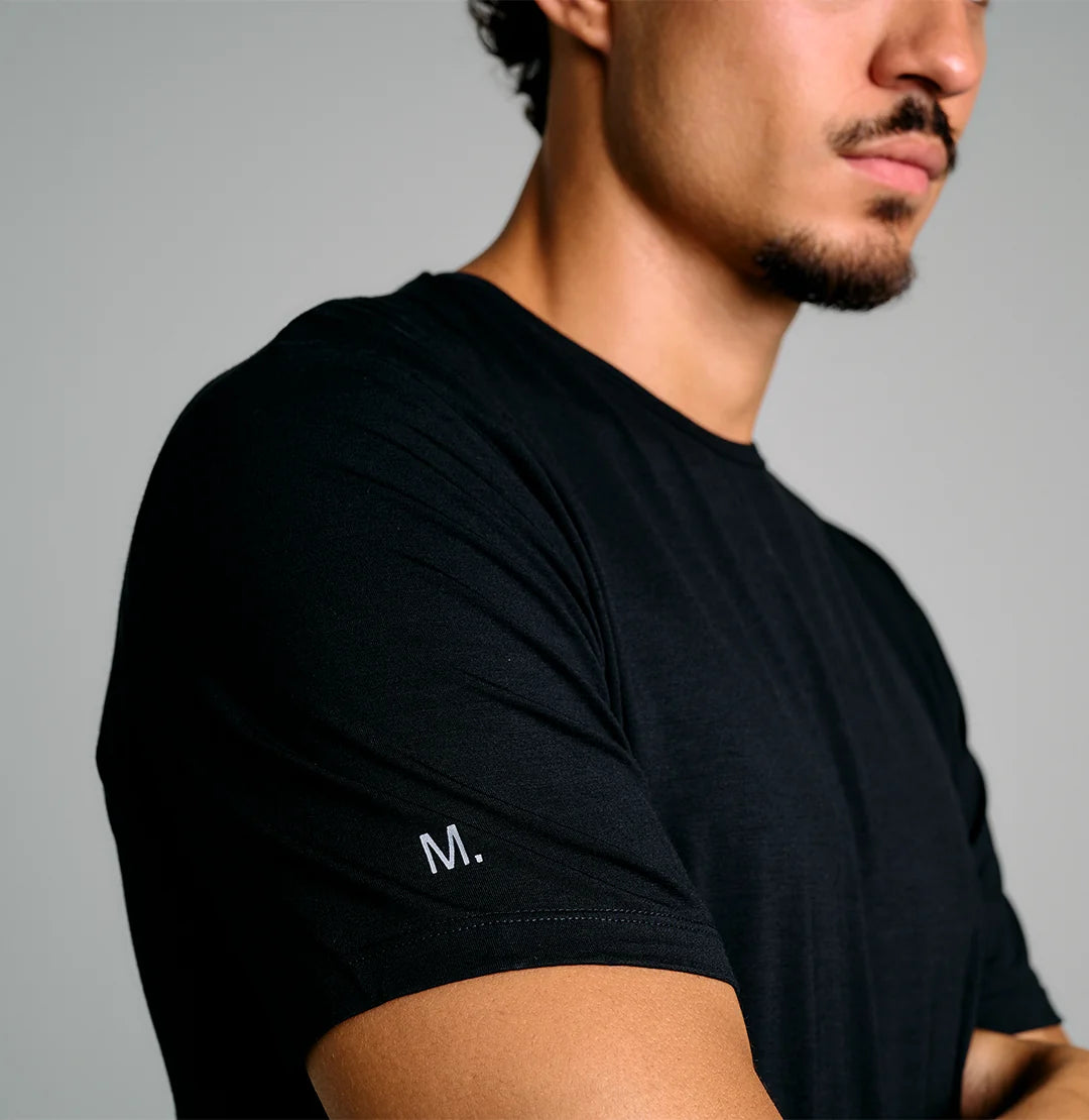 Tech Modal T-Shirt