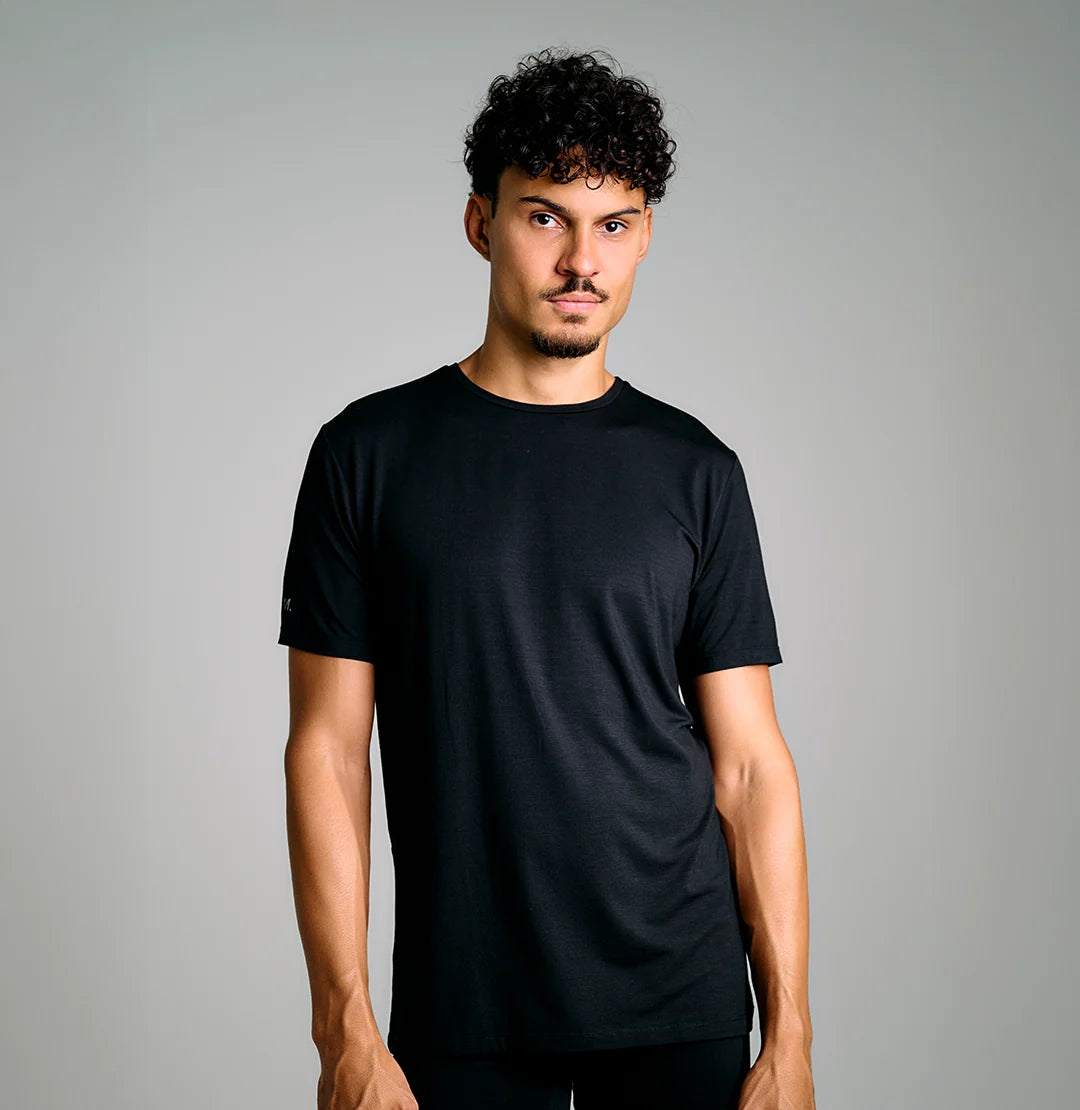 Tech Modal T-Shirt 2-Pack