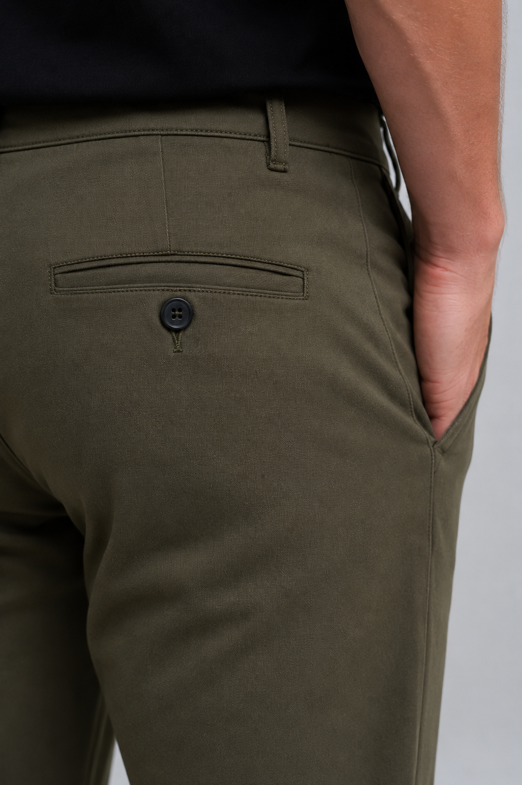 Comfort Trousers