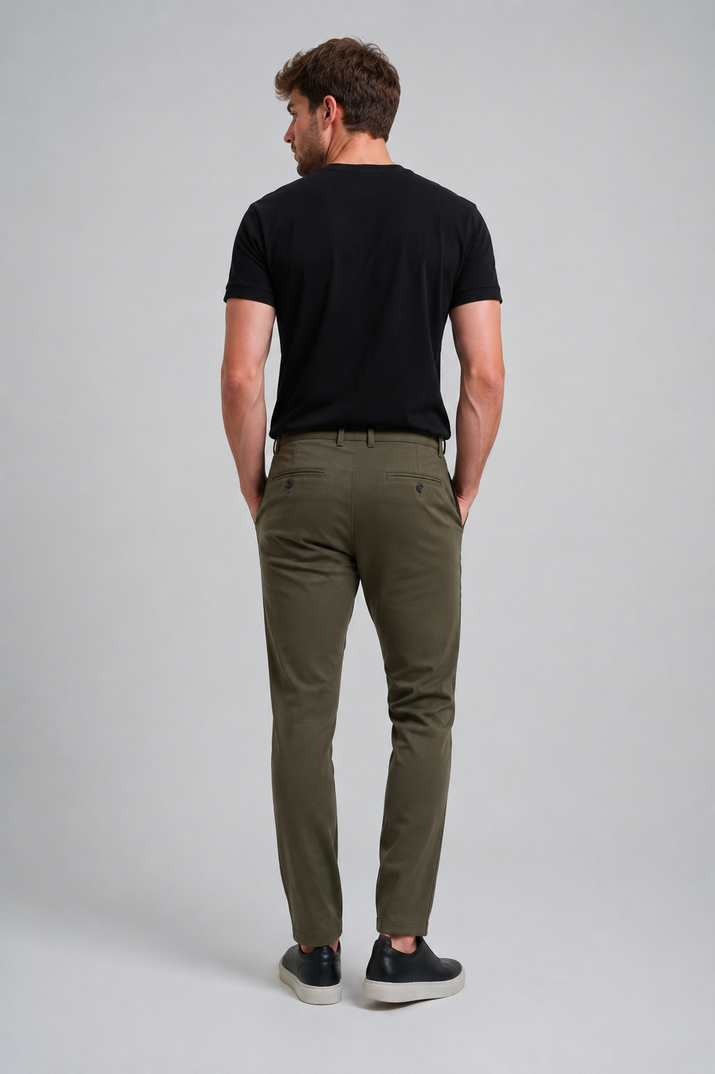 Comfort Trousers