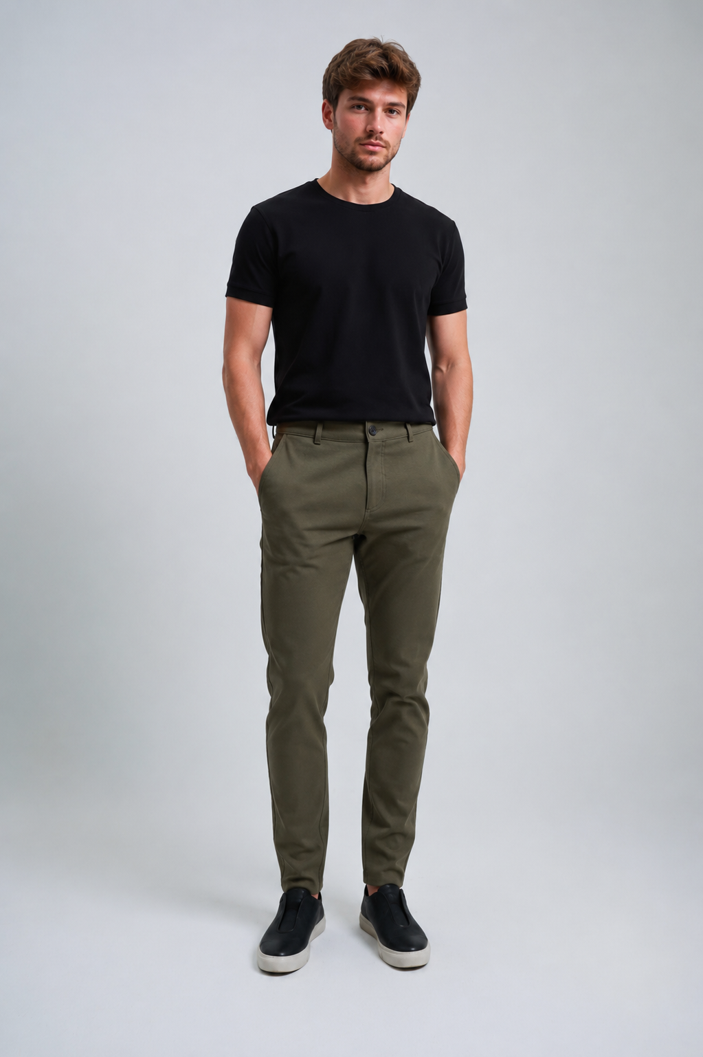 Comfort Trousers