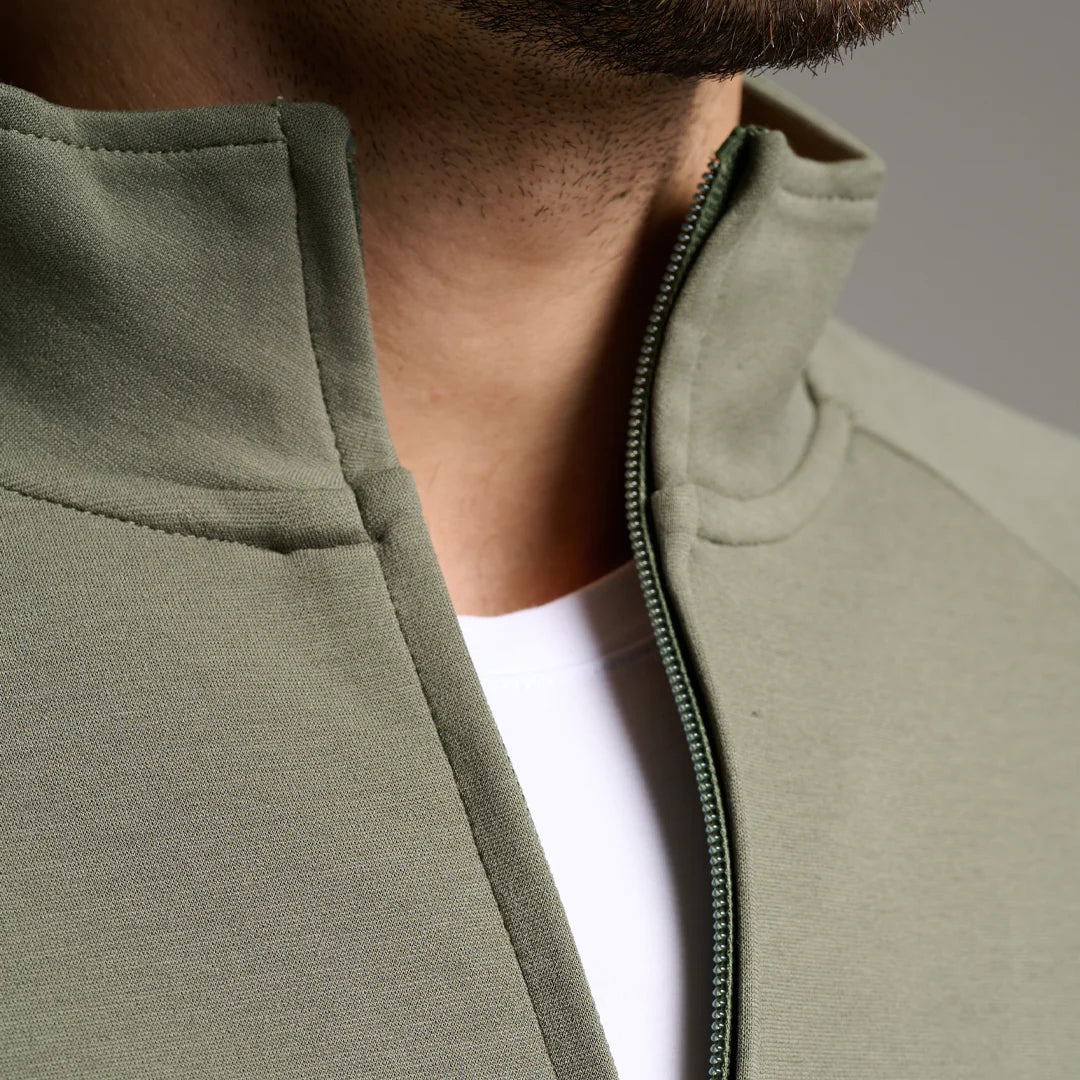 Active Jacket