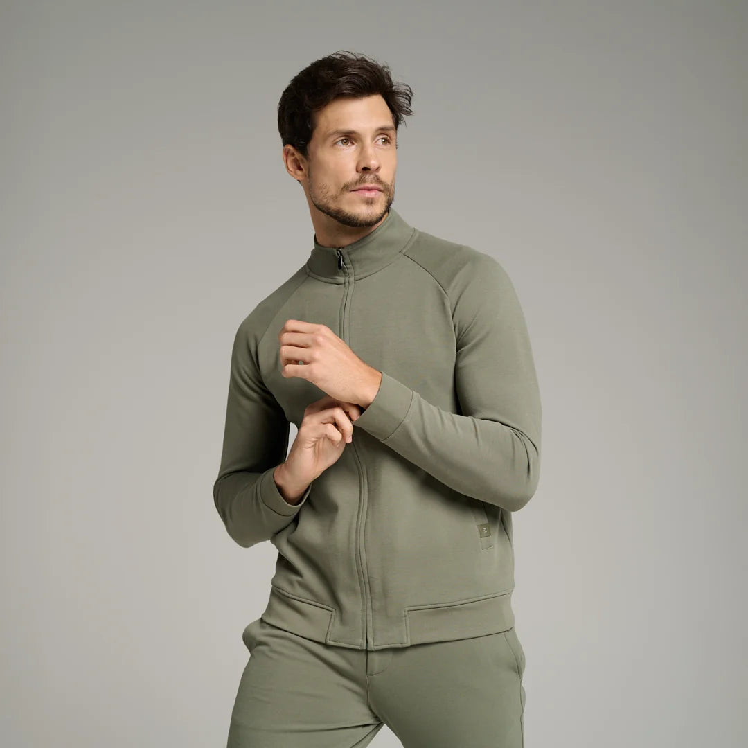 Active Jacket